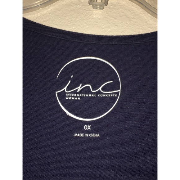 Plus size Dress - Picture 4 of 6